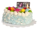 (image for) Assorted Birthday Cake