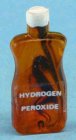 (image for) Hydrogen Peroxide Bottle