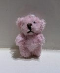 (image for) Pink Teddy Bear