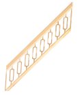 (image for) Oblong Stair Rail