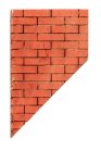 (image for) Brick 45 Degree Non-Peak Chimney