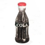 (image for) Cola Soda Bottle