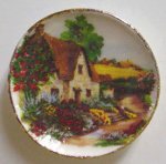 (image for) Cottage Plate