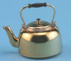 (image for) Coppertone Tea Kettle