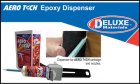 (image for) Aero Tech Epoxy Dispenser