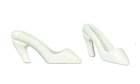 (image for) High Heels - White