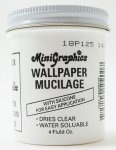 (image for) MiniGraphics Wallpaper Mucilage