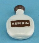 (image for) Bottle of Aspirin