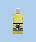 (image for) Nail Polish Remover