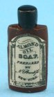 (image for) Almond Oil Soap Bottle