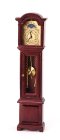 (image for) Working Quartz Grandfather Clock