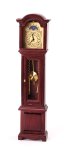 (image for) Working Quartz Grandfather Clock