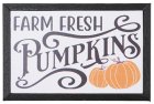 (image for) Farm Fresh Pumpkins Sign