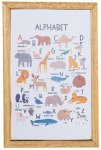 (image for) Animal Alphabet Picture