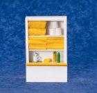 (image for) Linen Cupboard - Yellow