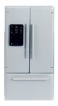 (image for) Refrigerator w/ Bottom Freezer - Silver