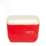 (image for) Large Cooler - Red