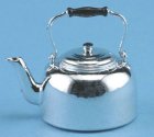 (image for) Silver Tea Kettle