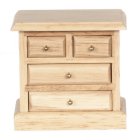 (image for) Oak Night Stand