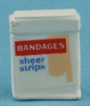 (image for) First-Aid Bandaids