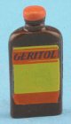 (image for) Geritol Vitamin Bottle