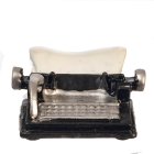 (image for) Typewriter - Black