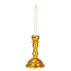 (image for) Candle Holder - Gold