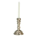 (image for) Candle Holder - Silver