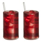 (image for) Filled Cola Tumbler 2pc