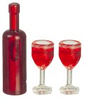 (image for) Red Wine Set 3pc