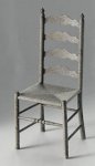 (image for) Ladder Back Chair Mini KIT