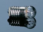 (image for) 8v Round Screw Base Bulb