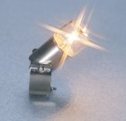 (image for) 12v Swivel Spot Bulb w/ 12in Lead