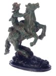 (image for) Remington Collection No 1 Figurine