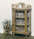 (image for) China Cabinet Kit