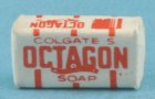 (image for) Octagon Colgate Soap