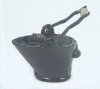 (image for) Coal Scuttle - Black