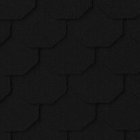 (image for) Plain Hex Asphalt Shingles 157 Square Inches