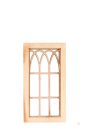 (image for) Arch Design Single Window