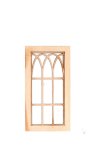 (image for) Arch Design Single Window