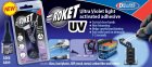 (image for) Roket UV Glue - Deluxe Materials