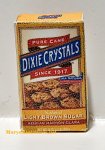 (image for) Dixie Crystals Brown Sugar Box