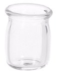 (image for) Empty Glass Jar