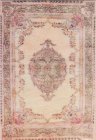 (image for) Indo-Aubusson Rug