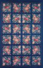 (image for) Floral Axminster Rug