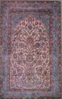 (image for) Kashmir Printed Rug