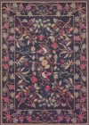 (image for) Grape Arbor Printed Rug