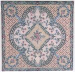 (image for) French Tapestry Printed Rug