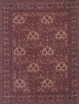 (image for) Moravian Tapestry Printed Rug