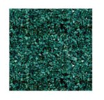 (image for) Teal Asphalt Rectangle Shingles - 1 Sq Ft